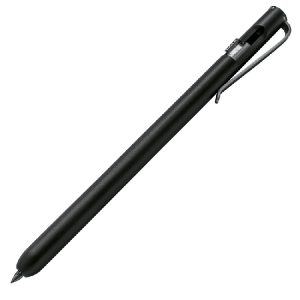 Tactical Pen Rocket Aluminum