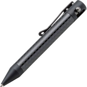 Tactical Pen Carbon