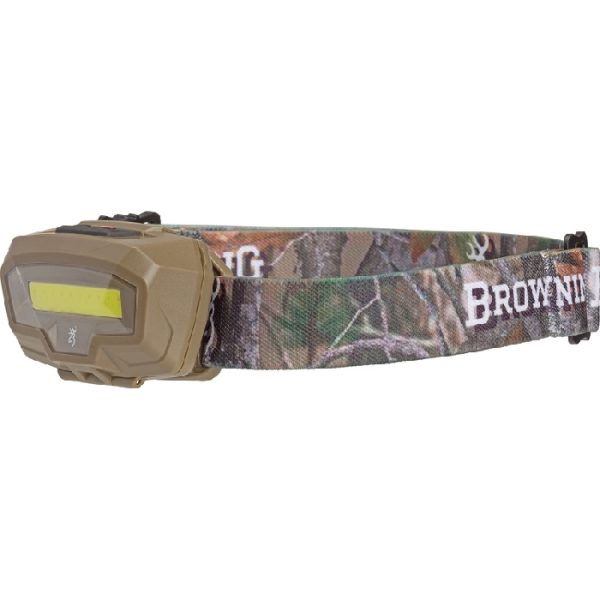 Night Gig Headlamp Camo