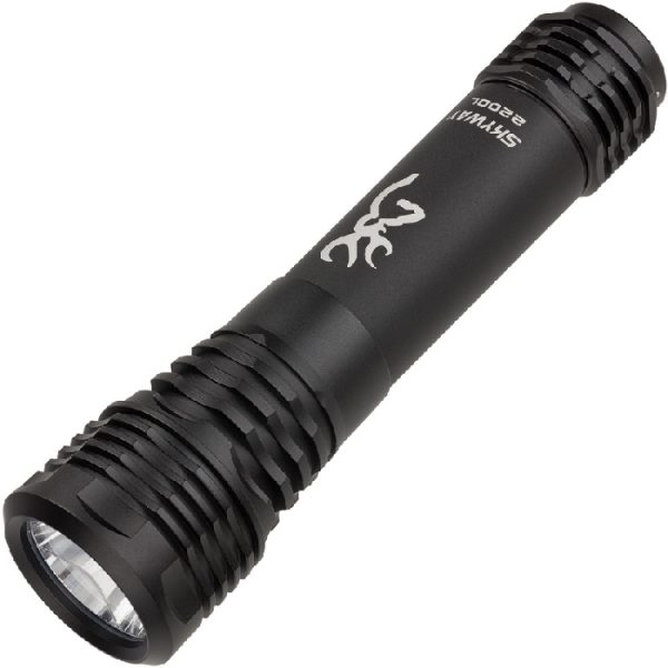 Skyway USB Flashlight