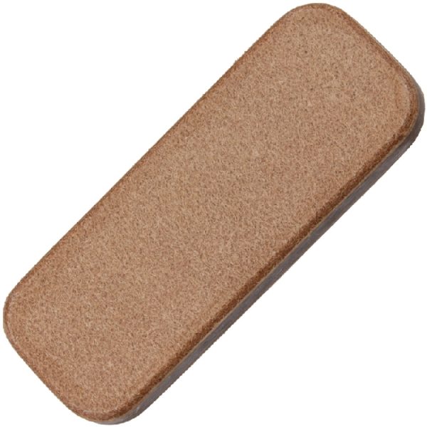 Micro Strop Bare Leather