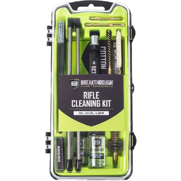 Rifle Cleaning Kit .30/.308