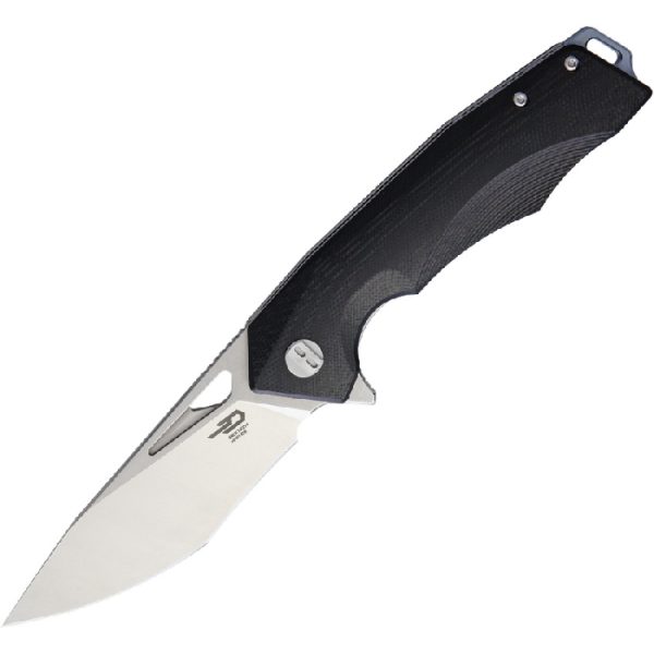 Toucan Linerlock Black SW