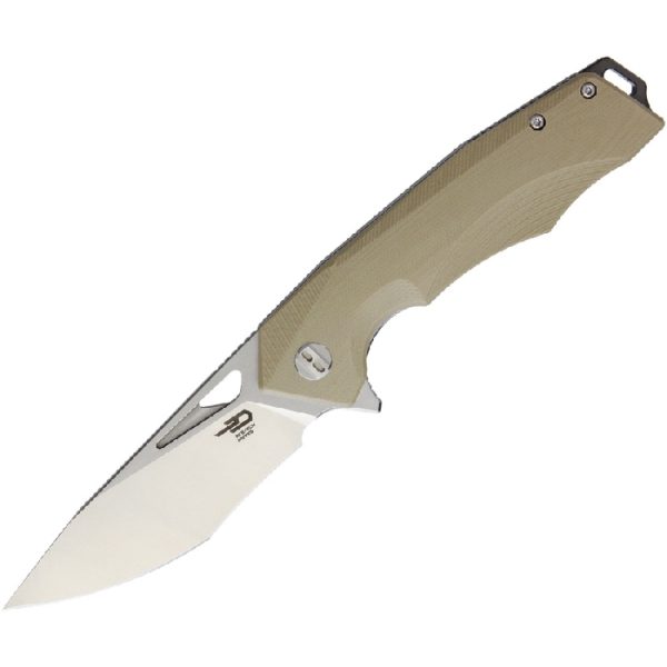 Toucan Linerlock Beige SW