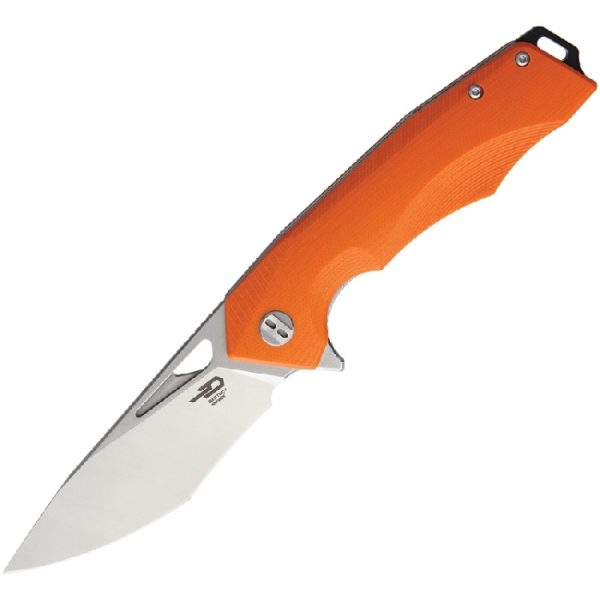 Toucan Linerlock Orange SW