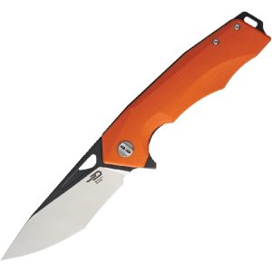 Toucan Linerlock Orange Black