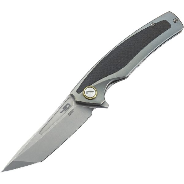 PREDATOR Framelock Gray