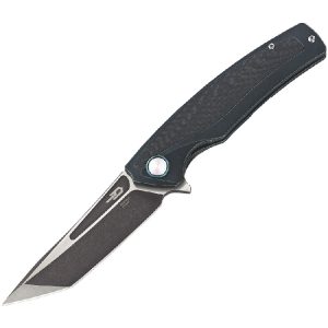 Predator Framelock Black/Blue