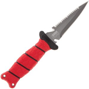 Pointed Dive Knife