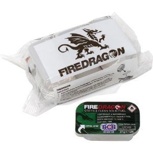 FireDragon Solid Fuel 6pk ORMD