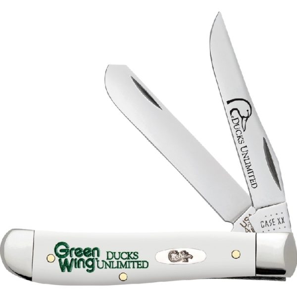 Ducks Unlimited Mini Trapper