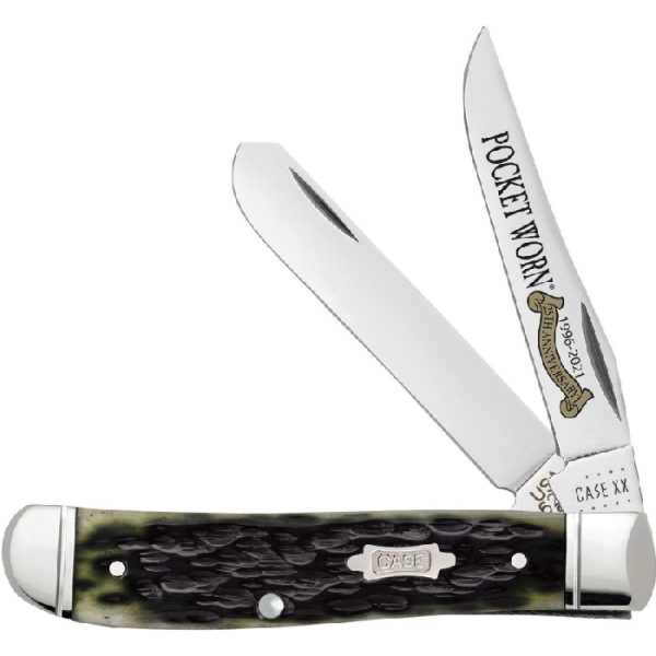 Pocket Worn Mini Trapper