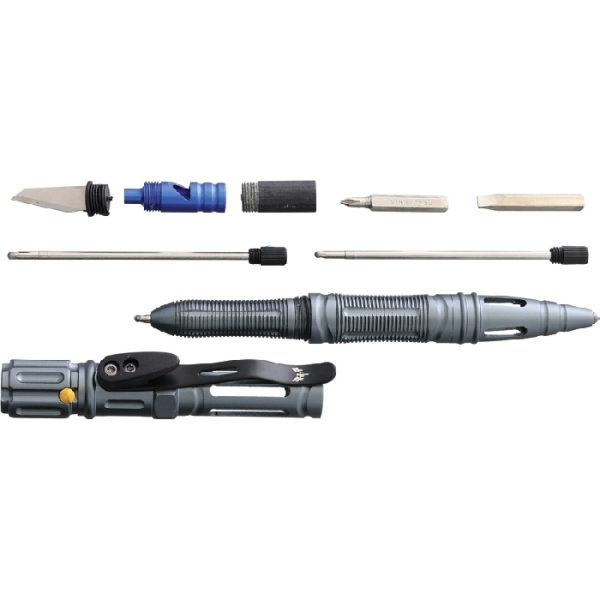 Tactical Pen