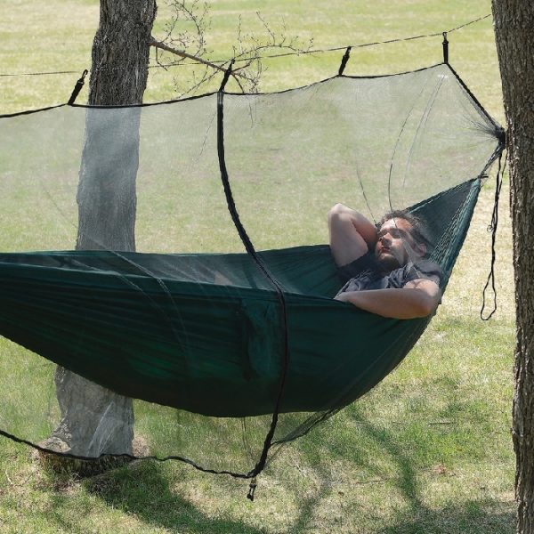 Hammock Mosquito Sleeve