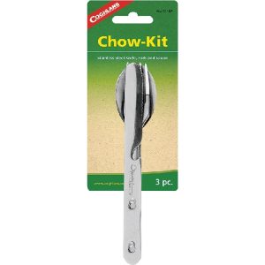 Chow Kit - Knife Fork Spoon