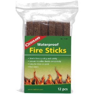 Fire Sticks 12pk