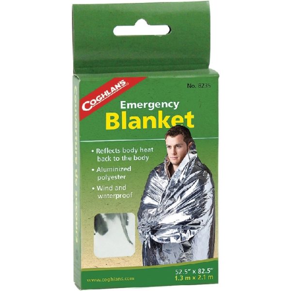 Emergency Blanket