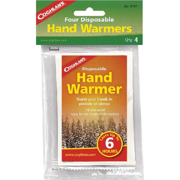 Disposable Hand Warmers