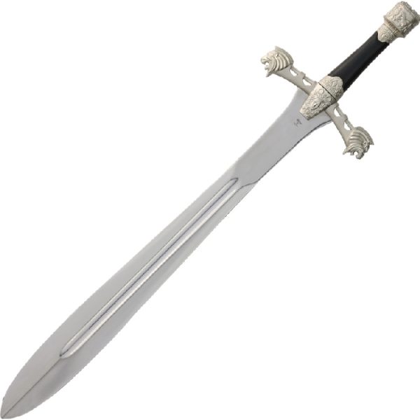 Persian Ceremonial Sword