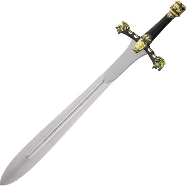 Persian Ceremonial Sword