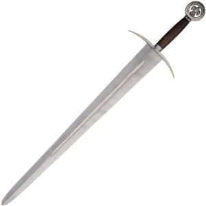 Daguesse Sword No Scabbard