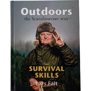Outdoors The Scandi Way Book
