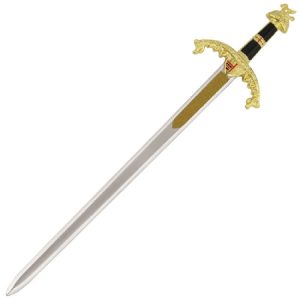 Richard Letter Opener