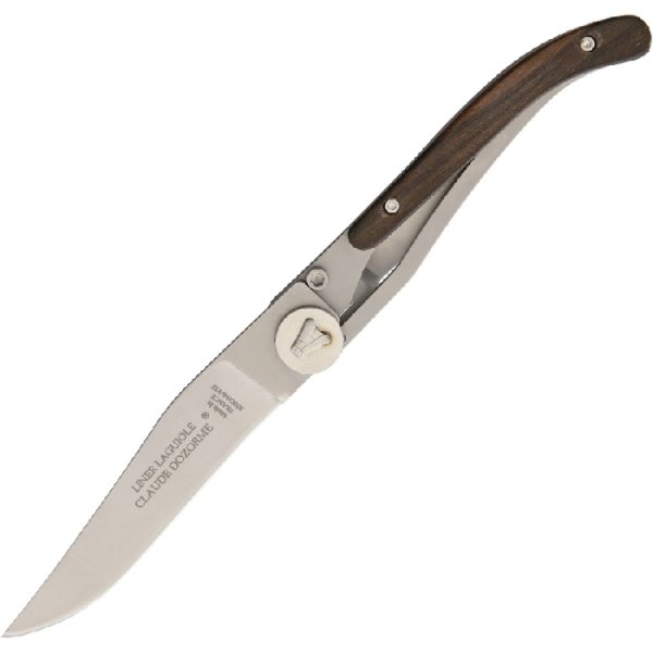 Laguiole Linerlock Rosewood