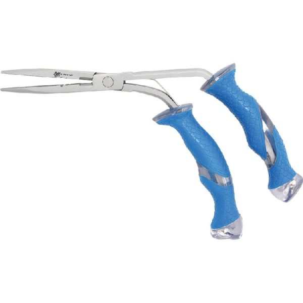 Cuda Pistol Grip Plier