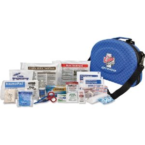Cuda Offshore First Aid Kit