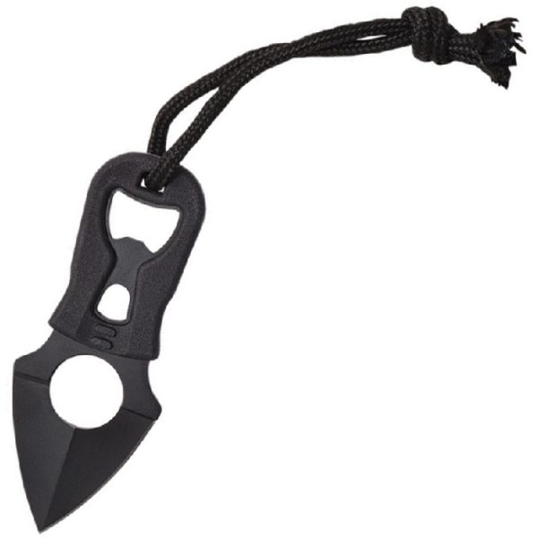 Heater II Neck Knife