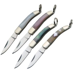 Keychain Knife Set MOP
