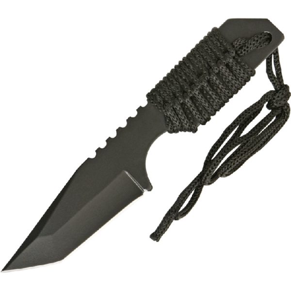 Fixed Blade