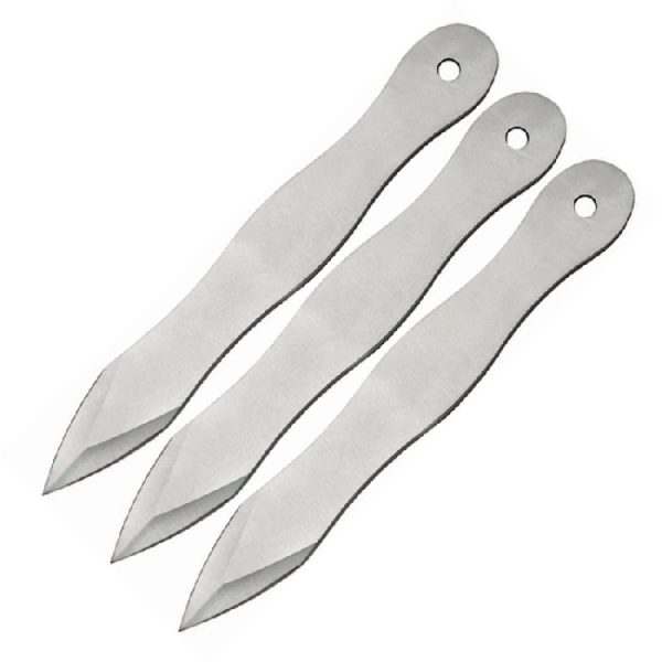 Throwing Knife Set