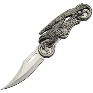 Eagle Rider Linerlock A/O