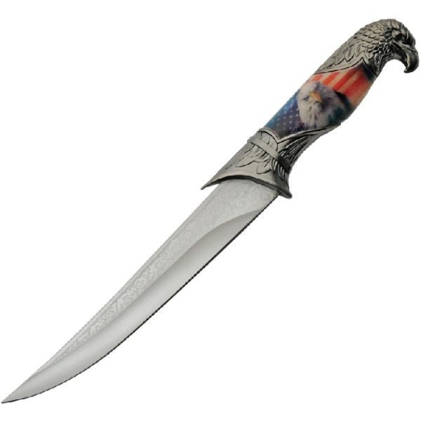 Eagle Bowie