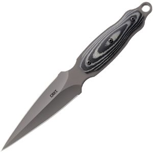 Shrill Tactical Boot Knife