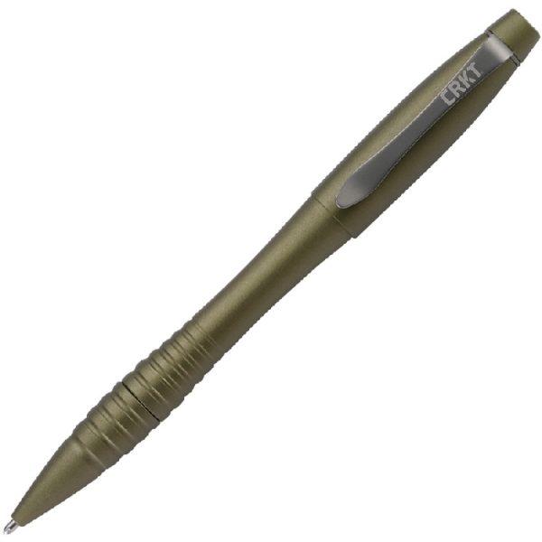 Williams Defense Pen OD