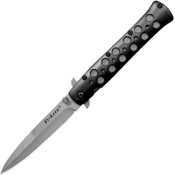 Ti-Lite Linerlock