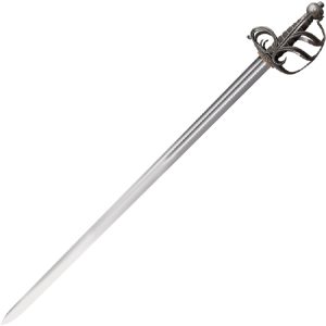 English Back Sword
