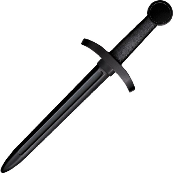 Training Dagger