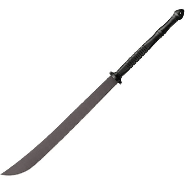 Thai Machete with Sheath