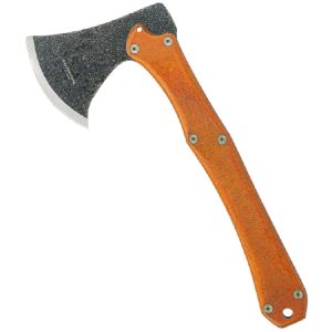 Mountain Pass Axe