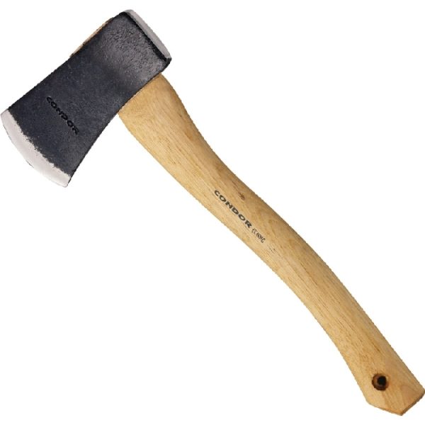 Camping Hatchet