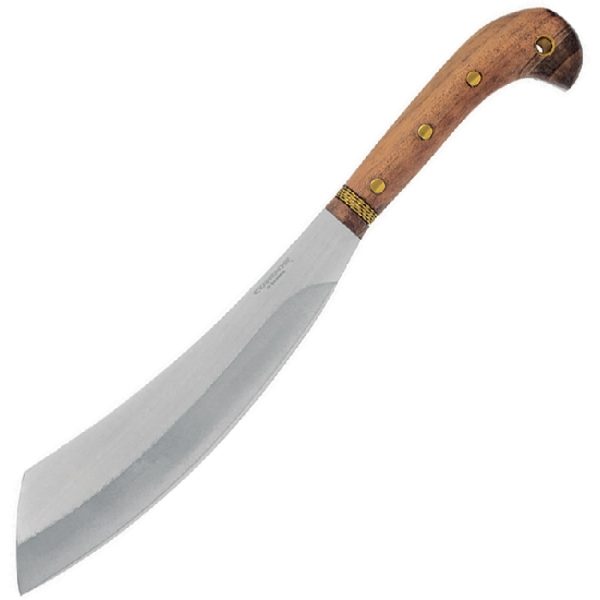 Mini Duku Machete Stainless