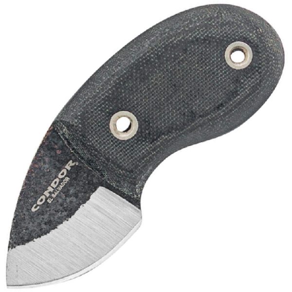 Tortuga Neck Knife