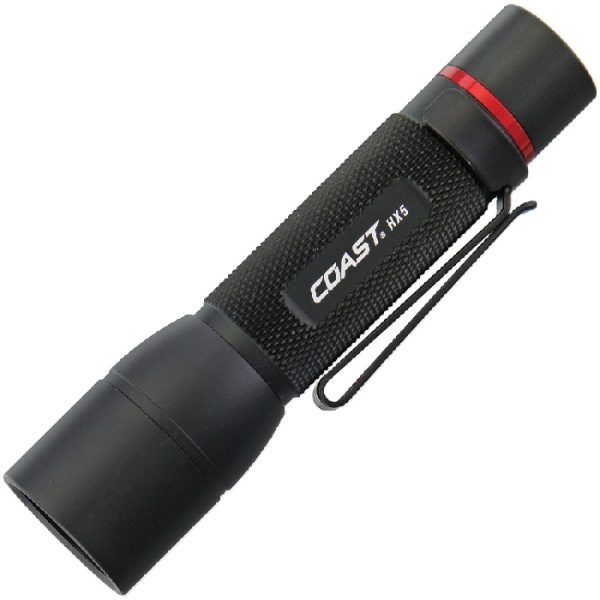 HX5 LED Flashlight