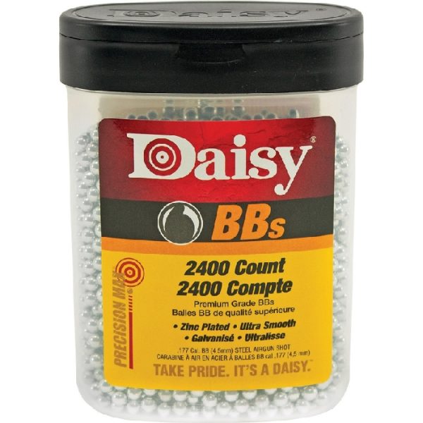 BBs 2400 Count