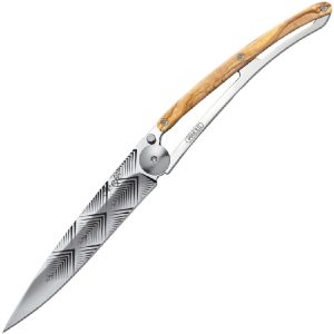 Tattoo Linerlock 37g Deco