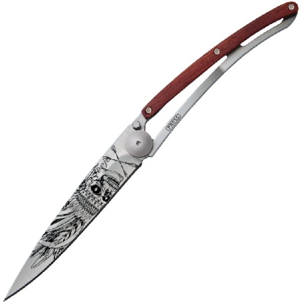 Tattoo Linerlock 37g Lucky